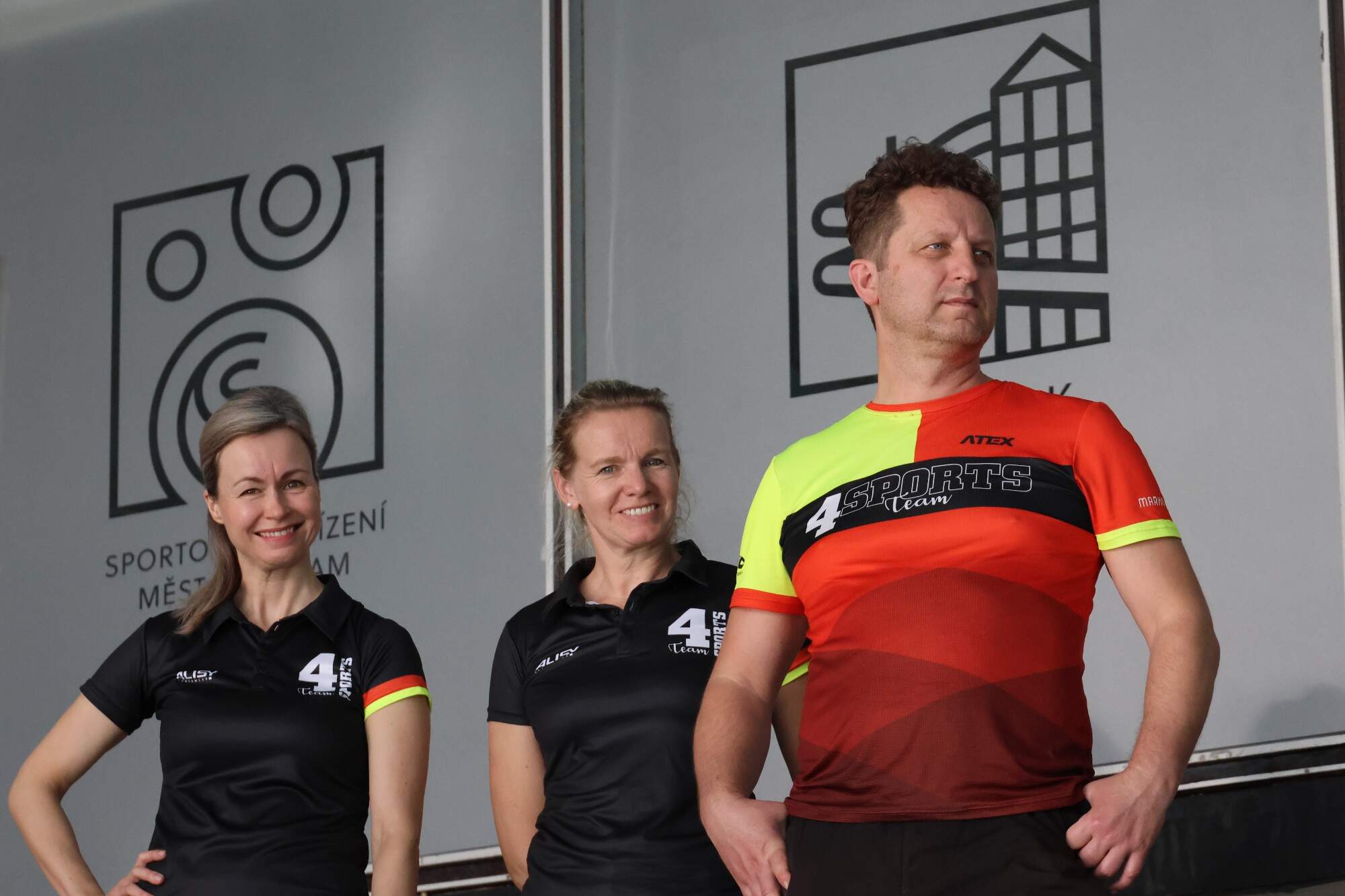 Triatlon Svitavy, 4Sports team, atletický triatlonový oddíl Svitavy